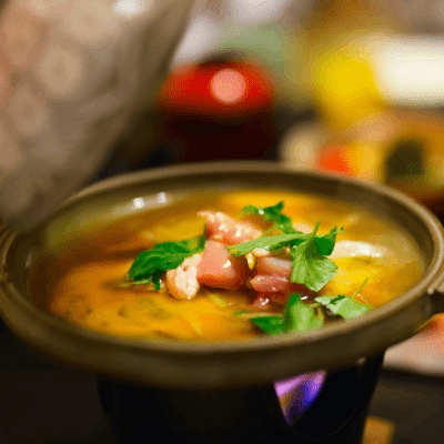 SOUP