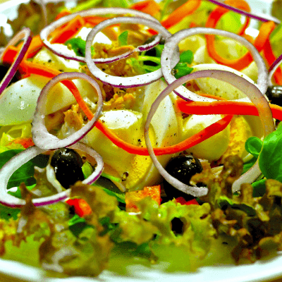 SALAD